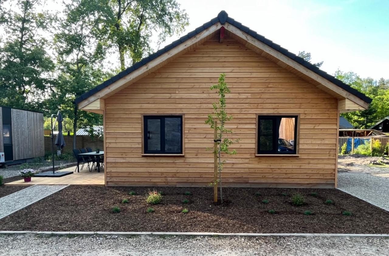 Chalet Liquidambar ซูเทนดาล ภายนอก รูปภาพ