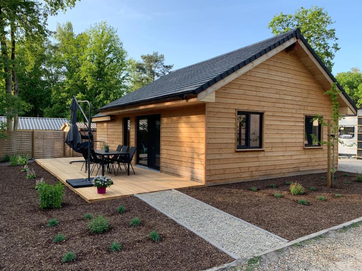 Chalet Liquidambar ซูเทนดาล ภายนอก รูปภาพ