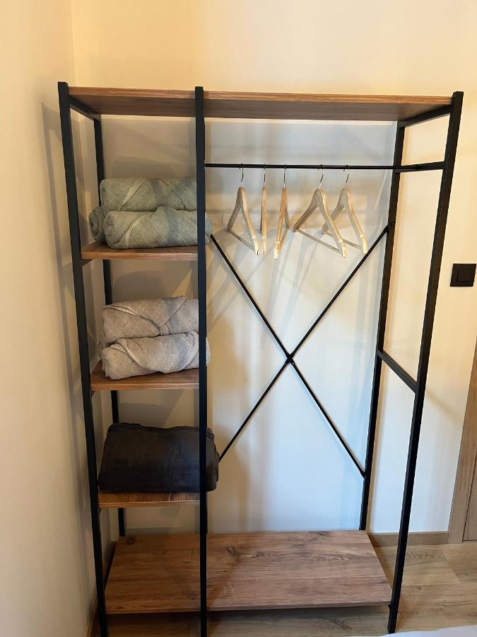 Chalet Liquidambar ซูเทนดาล ภายนอก รูปภาพ