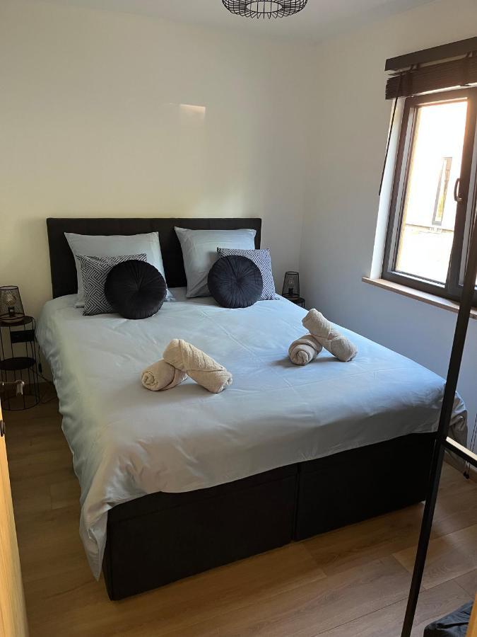 Chalet Liquidambar ซูเทนดาล ภายนอก รูปภาพ