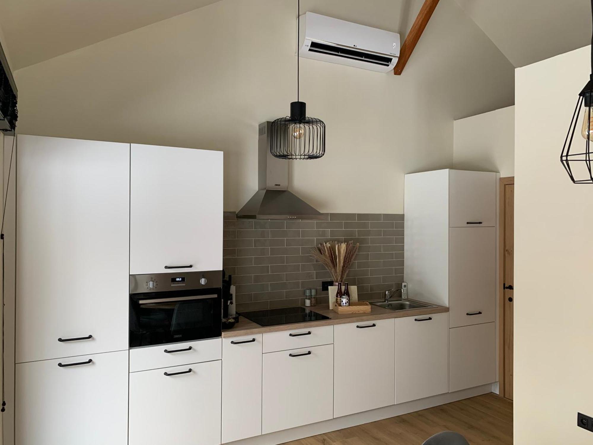 Chalet Liquidambar ซูเทนดาล ภายนอก รูปภาพ